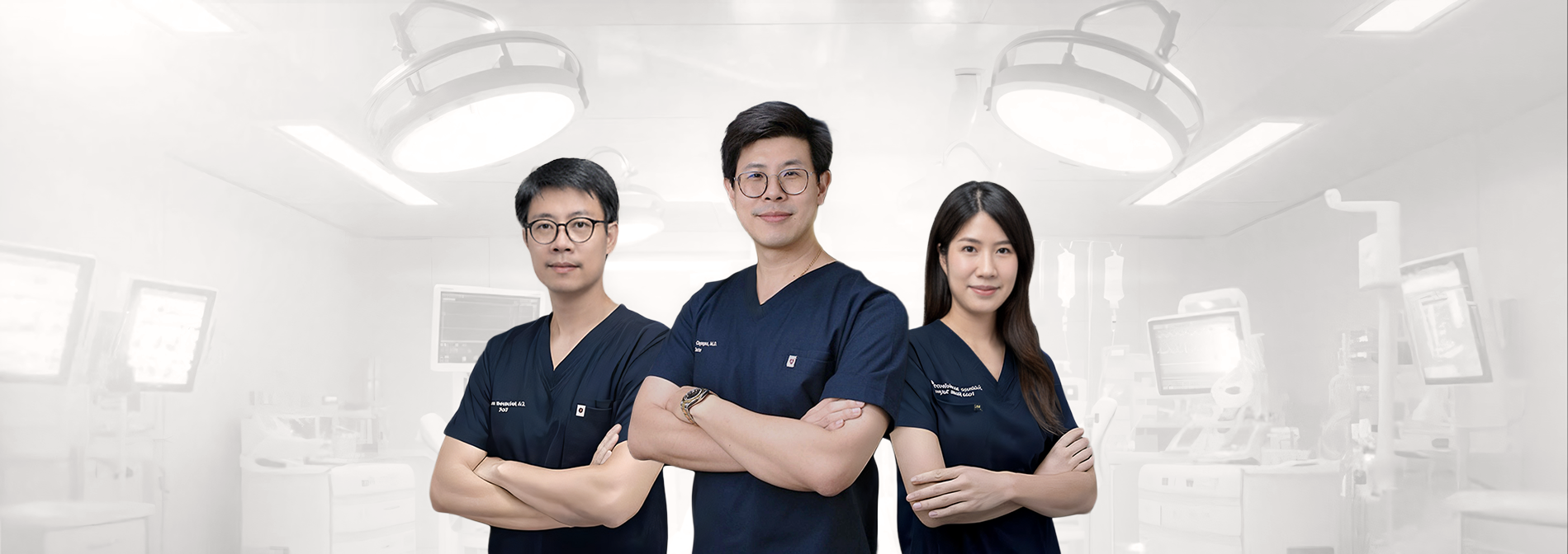 BKFL Medical Team